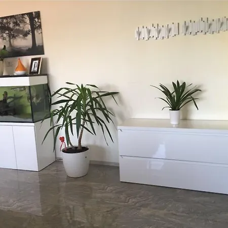 Lake View By Pipera Lake Apts Διαμέρισμα *