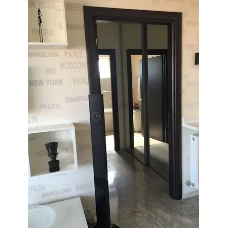 Lake View By Pipera Lake Apts Διαμέρισμα Βουκουρέστι