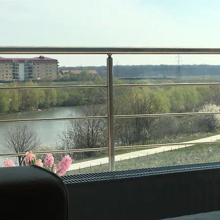 Lake View By Pipera Lake Apts Διαμέρισμα Βουκουρέστι