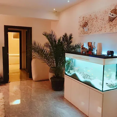 Lake View By Pipera Lake Apts Διαμέρισμα Βουκουρέστι