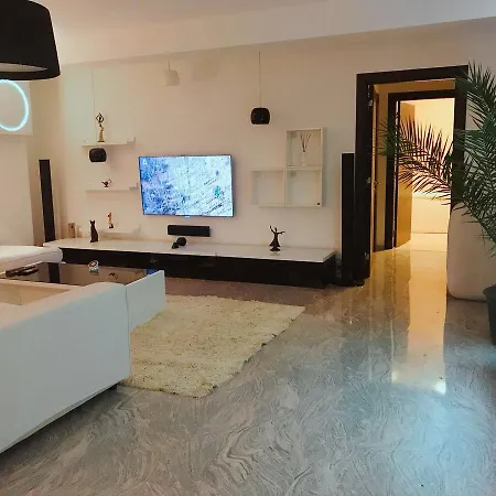 Lake View By Pipera Lake Apts Διαμέρισμα