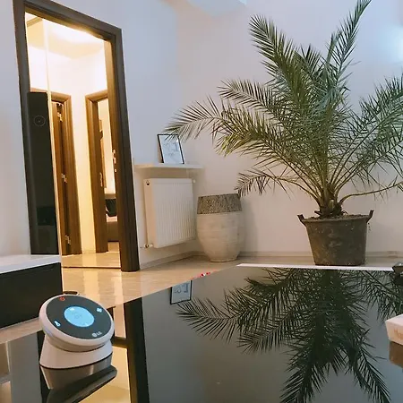 Lake View By Pipera Lake Apts Διαμέρισμα